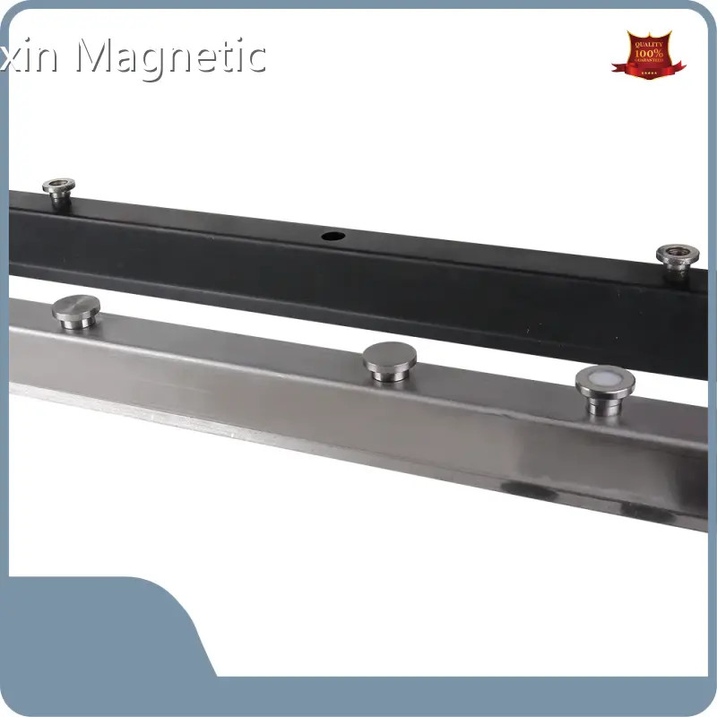 Magnetic Formwork Supplier Blackening - - SAIXIN 1