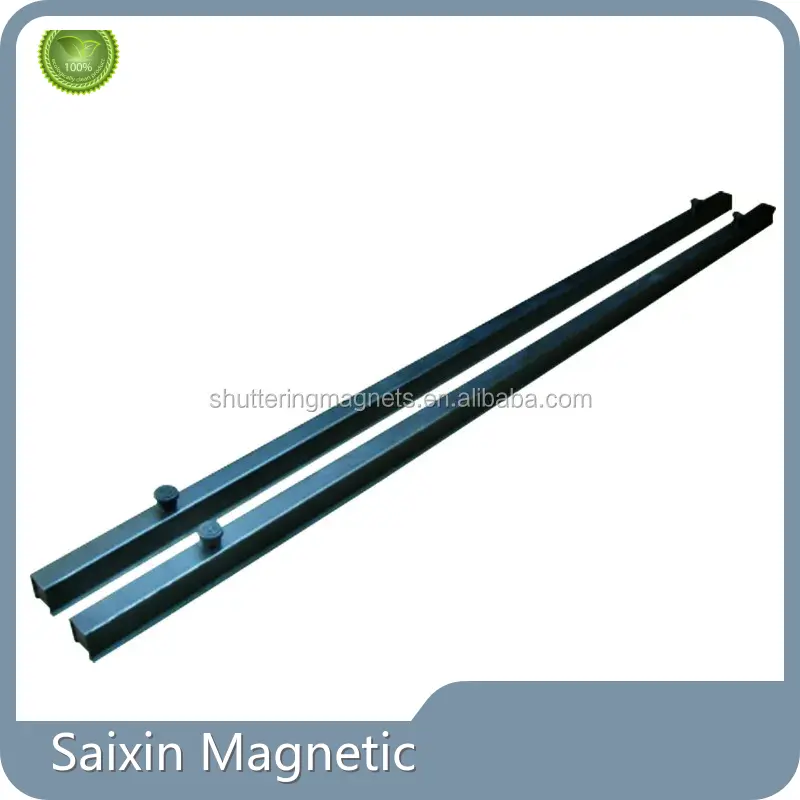 900kg Formwork Magnet Total Solution for Projects by SAIXIN 1