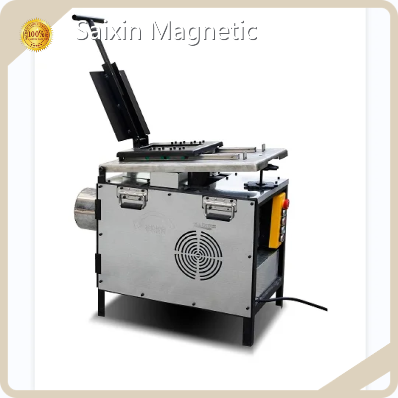 Tools for Shuttering Magnets STEEL - - SAIXIN 1