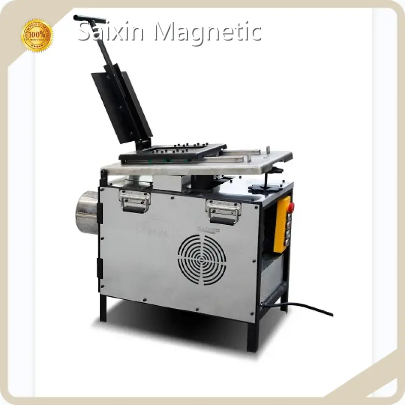 Tools for Shuttering Magnets STEEL - - SAIXIN 1