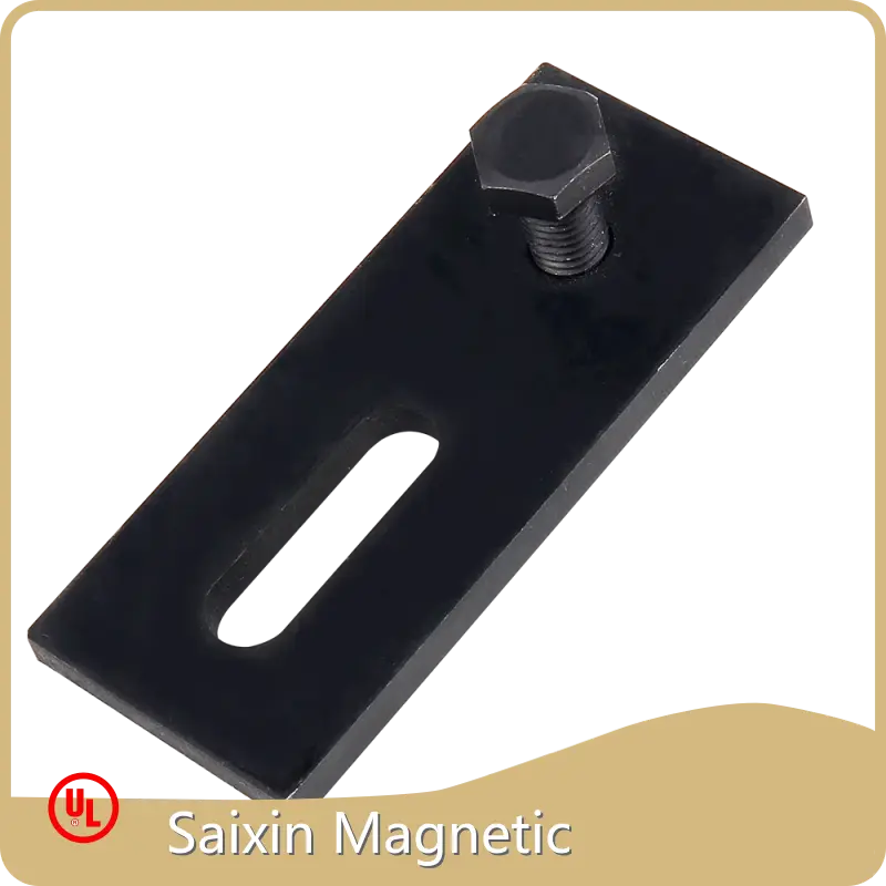 Adapters for Shuttering Magnets Steel - - SAIXIN 1