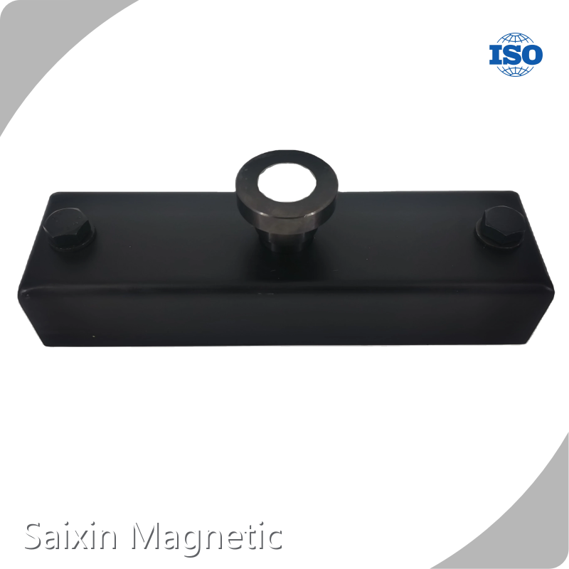 Shuttering Magnet Price Rare Earth Magnet by SAIXIN 1