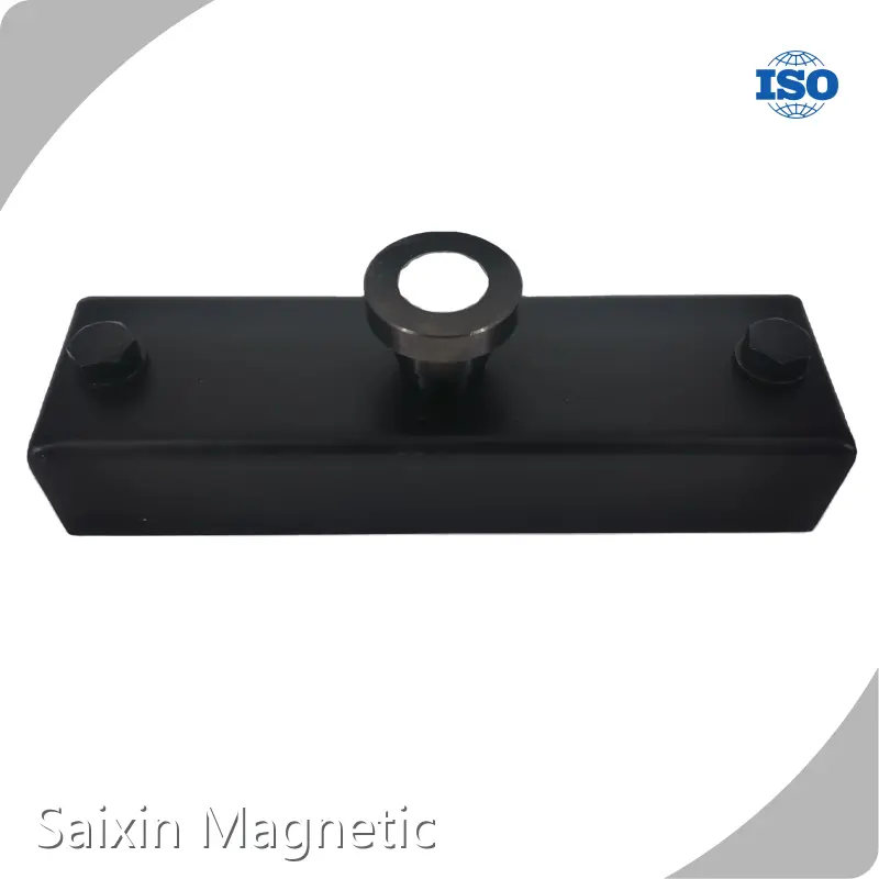 Shuttering Magnet Price Rare Earth Magnet by SAIXIN 1