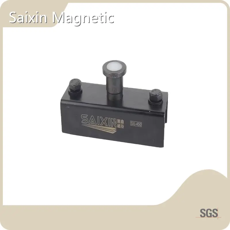 Shuttering Magnets Manufacturers Other - - SAIXIN 1