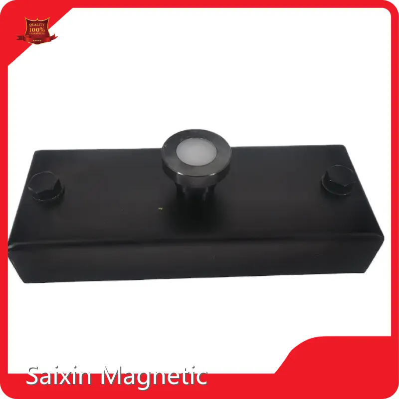 China Magnetic Shutters Industrial Usage by SAIXIN 1