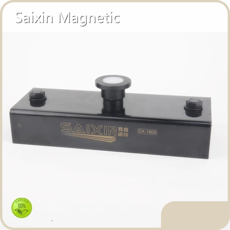 Shuttering Magnet Price Magnets and Stainless Steel by SAIXIN 1