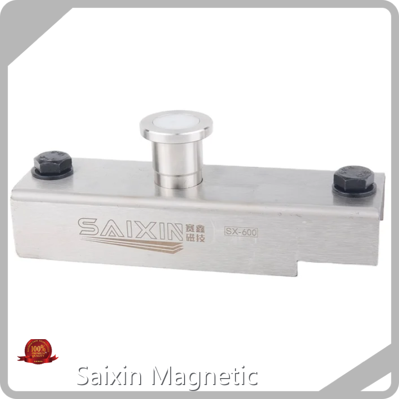 Shuttering Magnetic for Concrete Slab Industrial by SAIXIN 1