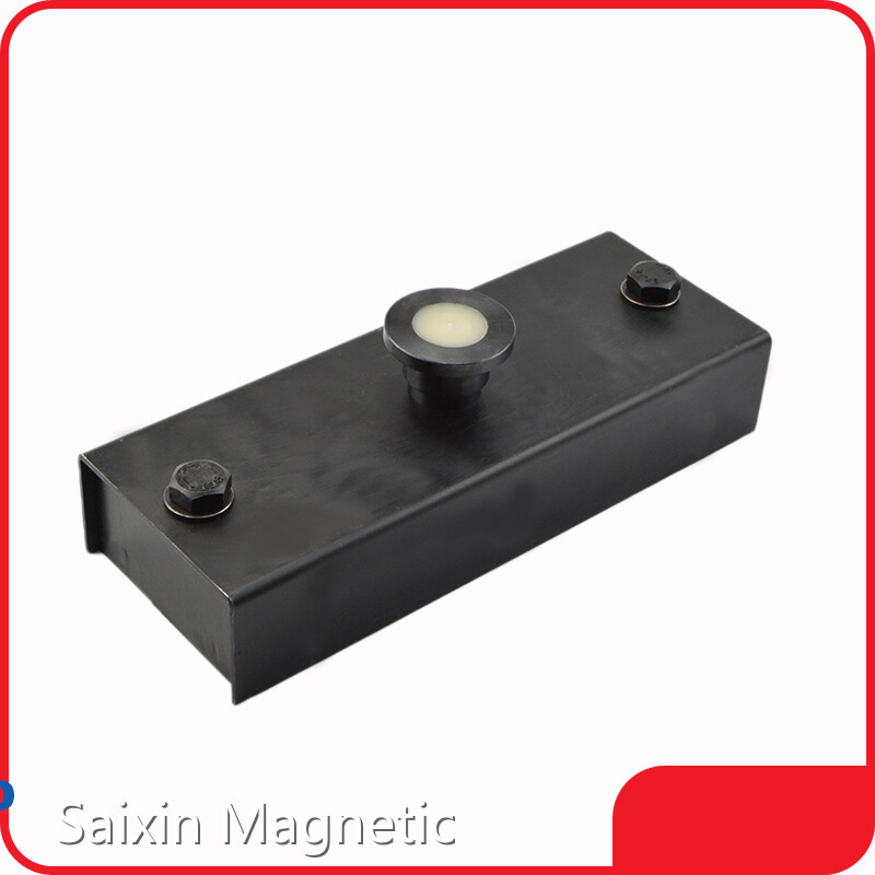 Precast Concrete Shuttering Magnet SAIXIN by SAIXIN 1
