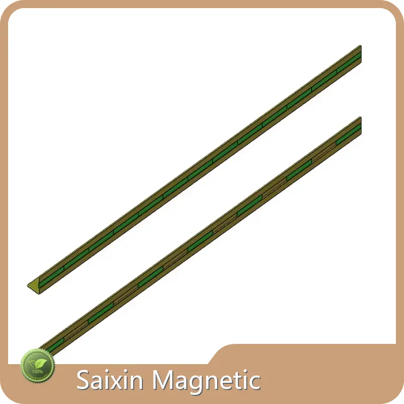Shuttering Magnet by SAIXIN-1 1