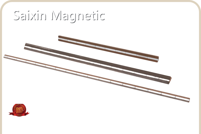 Magnetic Steel Chamfer - - SAIXIN 1