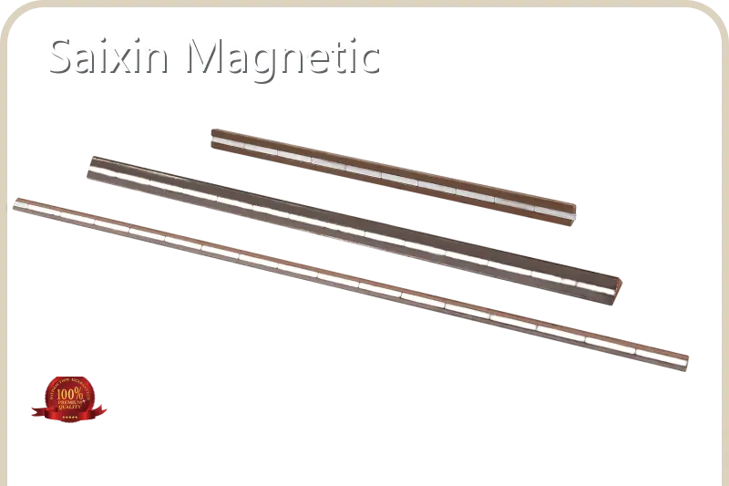 Magnetic Steel Chamfer - - SAIXIN 1