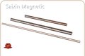 Magnetic Steel Chamfer - - SAIXIN 1