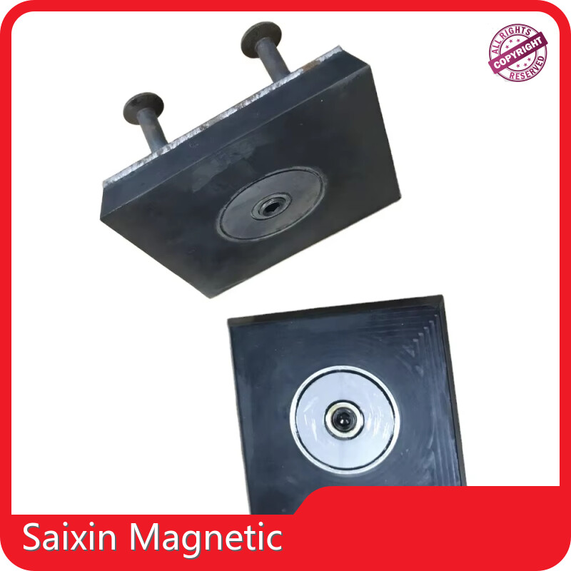 Magnets for Precast Accessories - - SAIXIN 1
