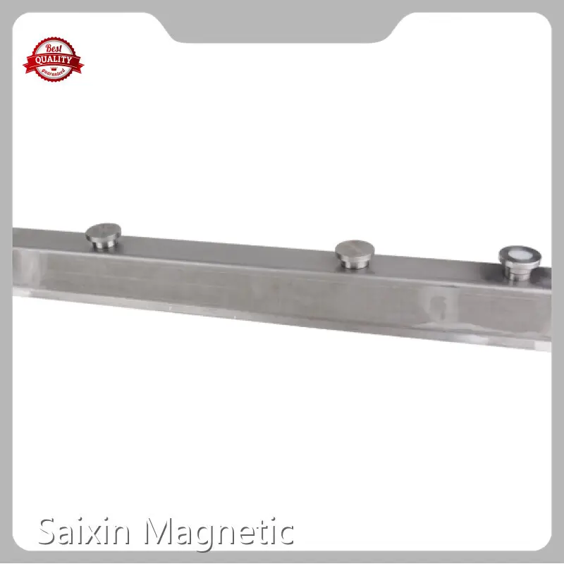 China Permanent Formwork Magnet - - SAIXIN 1