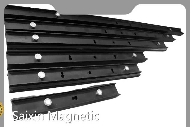 Supply Permanent Formwork Magnet by SAIXIN 1