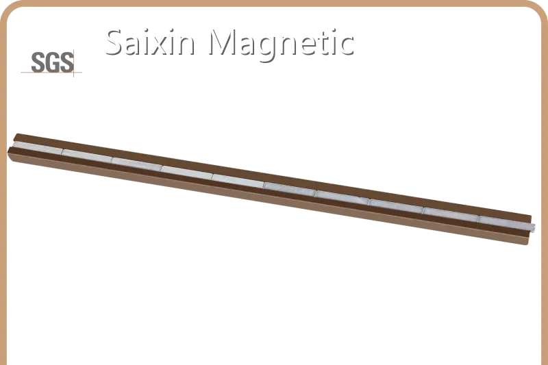 Magnetic Chamfer by SAIXIN 1