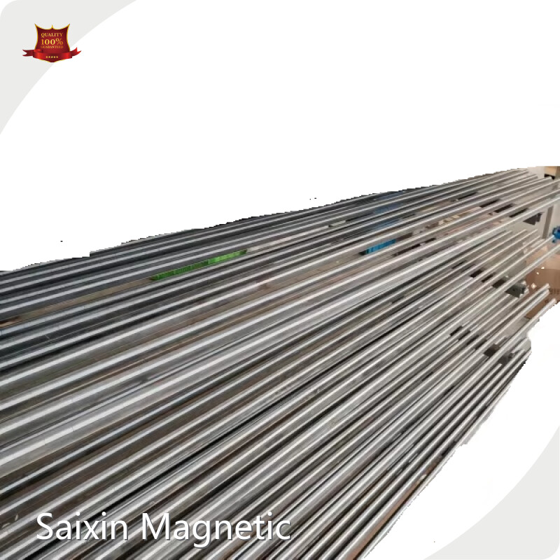 Magnetic Chamfer - - SAIXIN 1