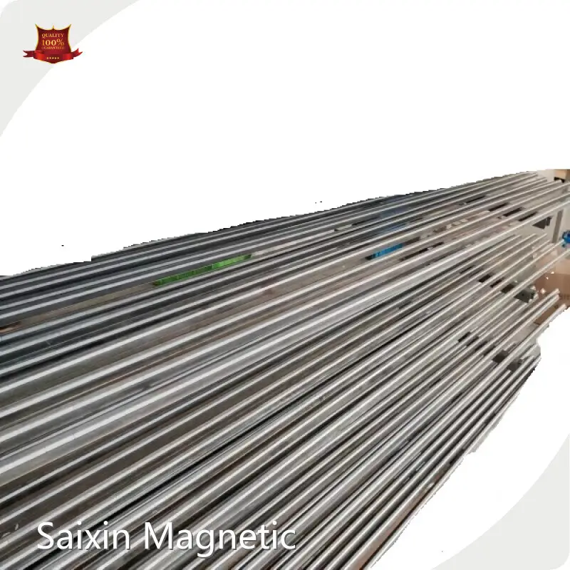Magnetic Chamfer - - SAIXIN 1