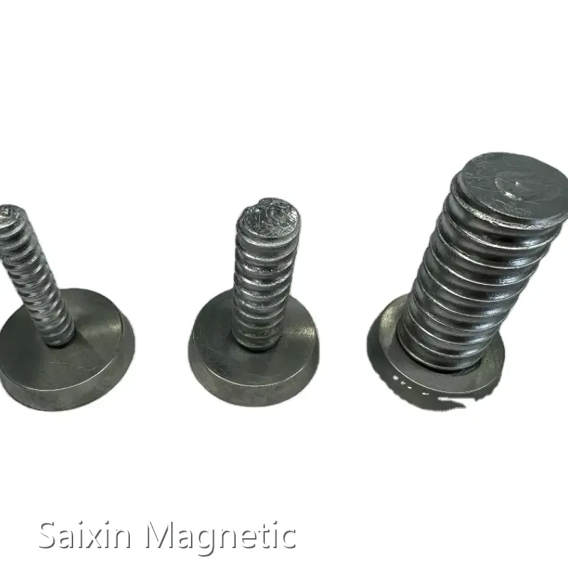 Precast Concrete Accessories - - SAIXIN 1