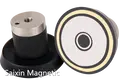 Precast Concrete Embedded Corrugate Pipe Fixing Magnets-1 1
