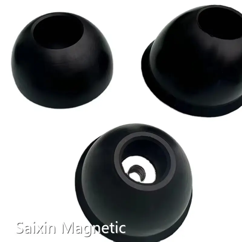 Magnetic Recess Former Factory - - SAIXIN 1