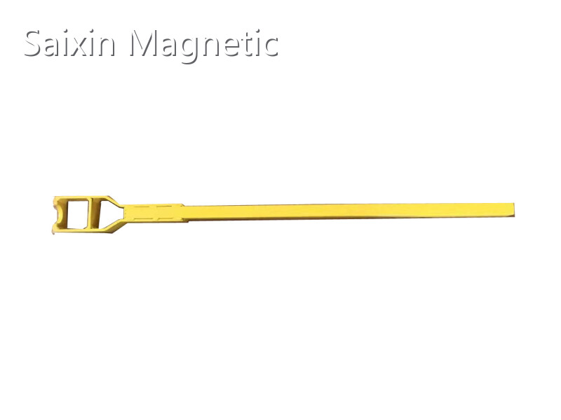 Shuttering Magnet Cleaning Brush - - SAIXIN 1