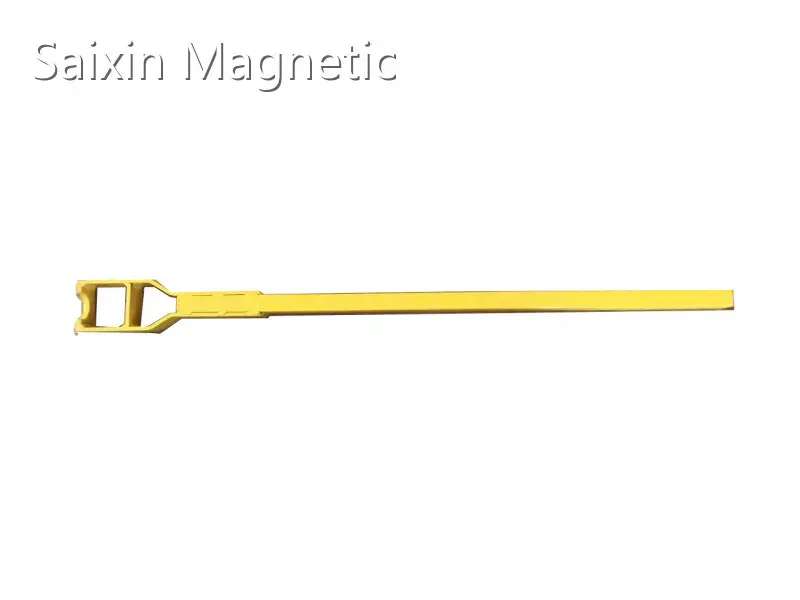 Shuttering Magnet Cleaning Brush - - SAIXIN 1