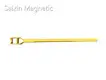 Shuttering Magnet Cleaning Brush - - SAIXIN 1