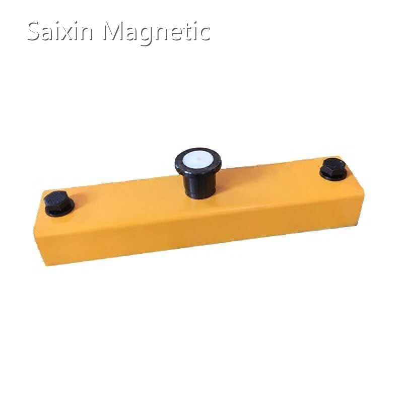 Shuttering Magnet for Precast Concrete - - SAIXIN 1