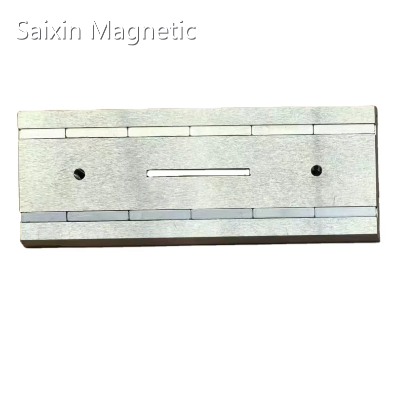 Embedded Fixing Insert Magnet by SAIXIN 1