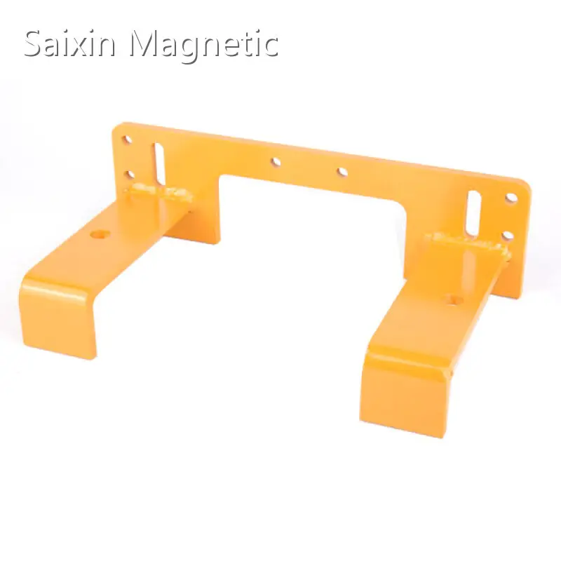 Precast Concrete Magnets - - SAIXIN 1