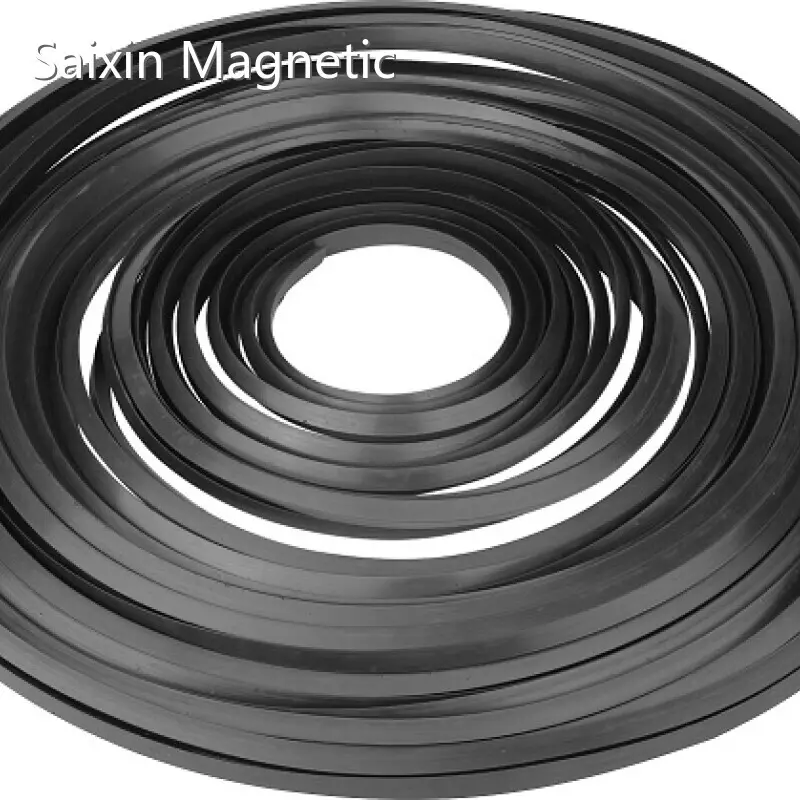Triangle Chamfer Strip No by SAIXIN 1
