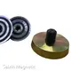 Threaded Bushing Magnet Factories SX-CZ50 - - SAIXIN 1