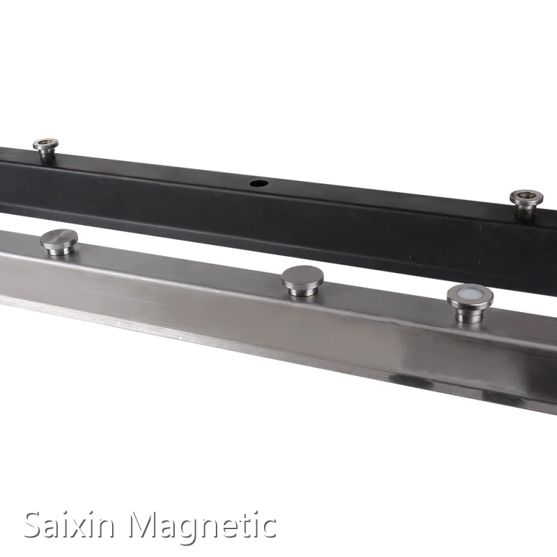 China Formwork Permanent Magnetic Blackening - - SAIXIN 1