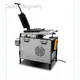 Magnetic Box Cleaning Machine Manufacturer Steel - - SAIXIN 1