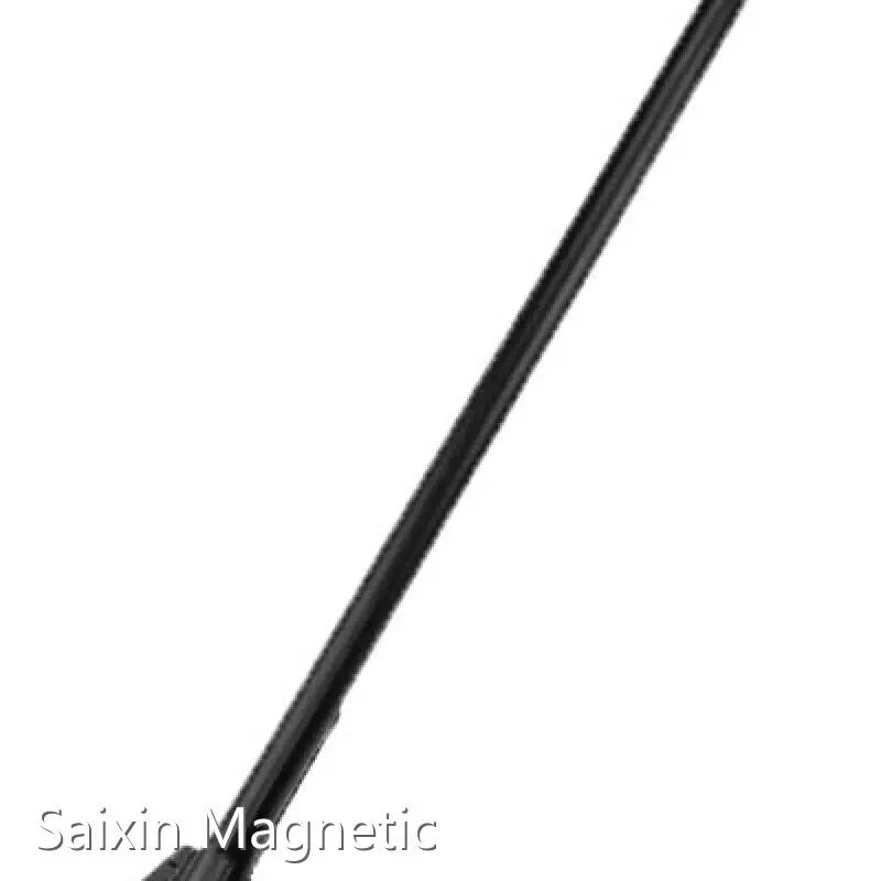 Magnetic Box Cleaning Machine Manufacturer Chinese by SAIXIN 1