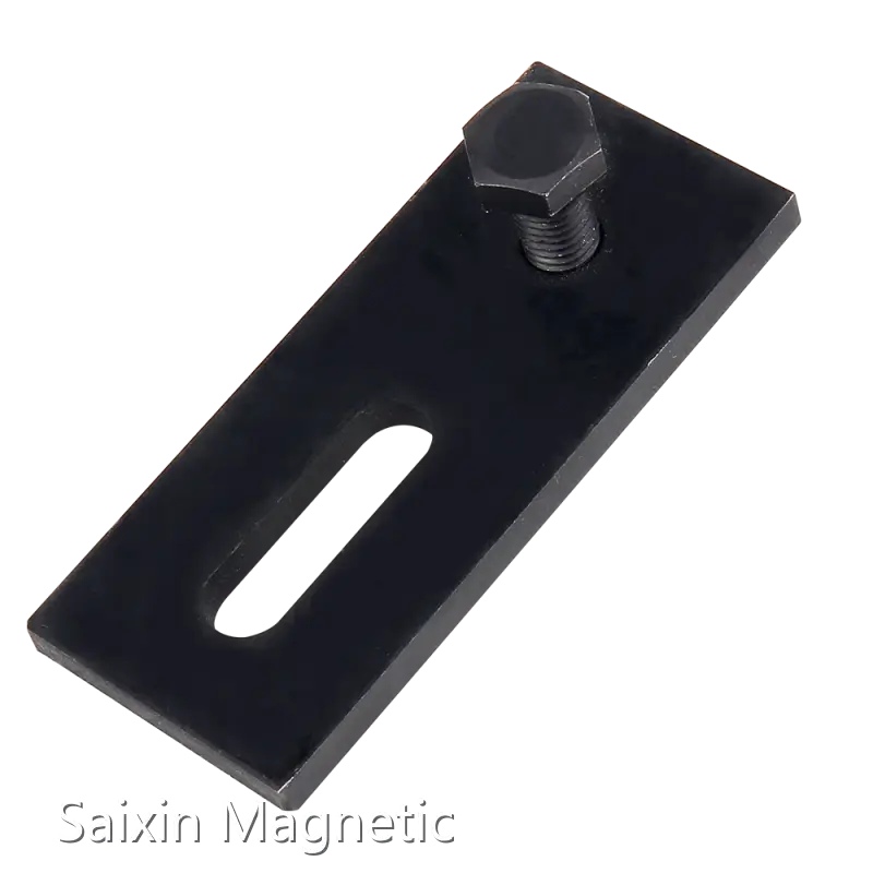 China Shuttering Magnet Adapters ±1% - - SAIXIN 1