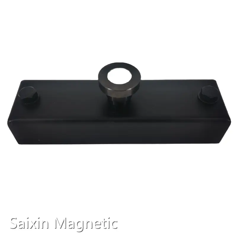 China Shuttering Magnet ±1% - - SAIXIN 1