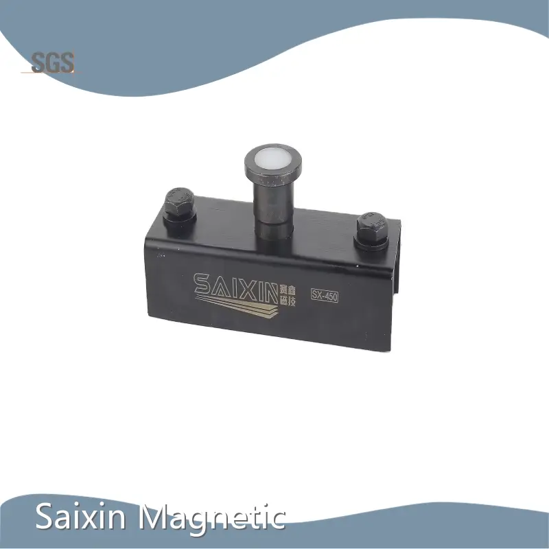 Shuttering Magnet for Precast Saixim by SAIXIN 1