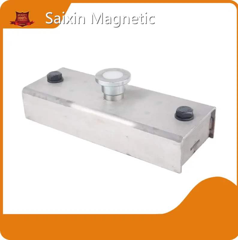 1350kg Shuttering Magnet for Precast Concrete SX-2300 - - SAIXIN 1