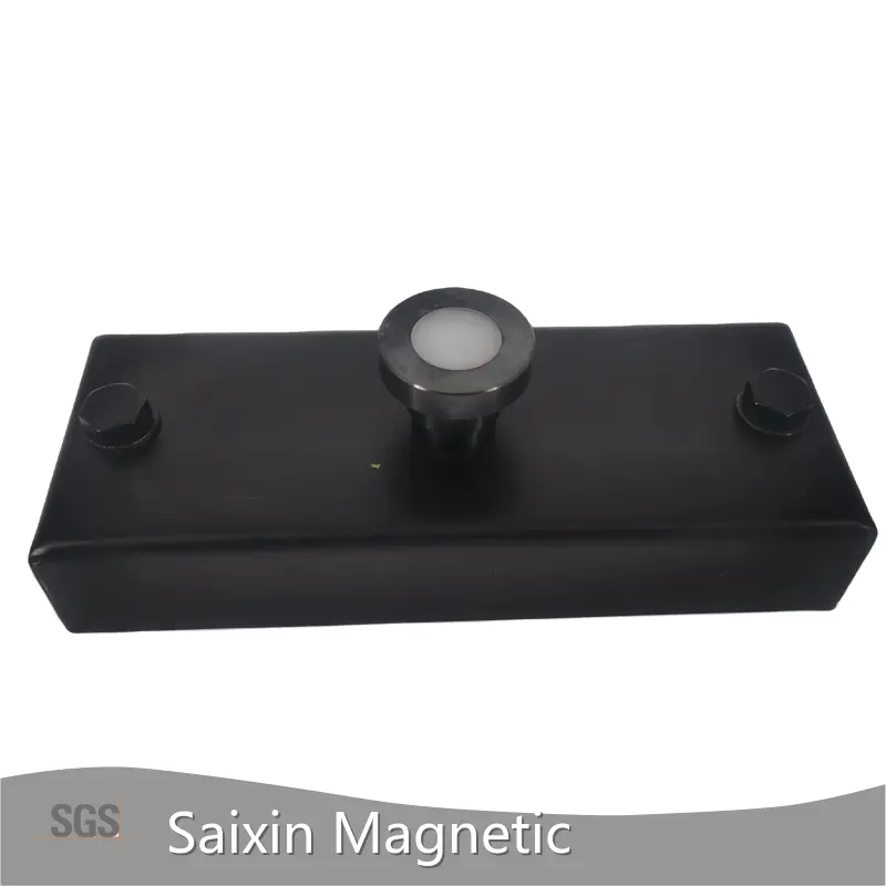 Magnetic Shuttering Systems Custom Color by SAIXIN 1
