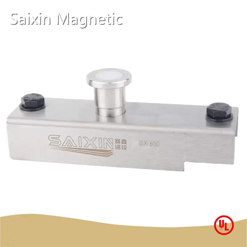 Wall Shuttering Magnetic System 200x60x43mm - - SAIXIN 1