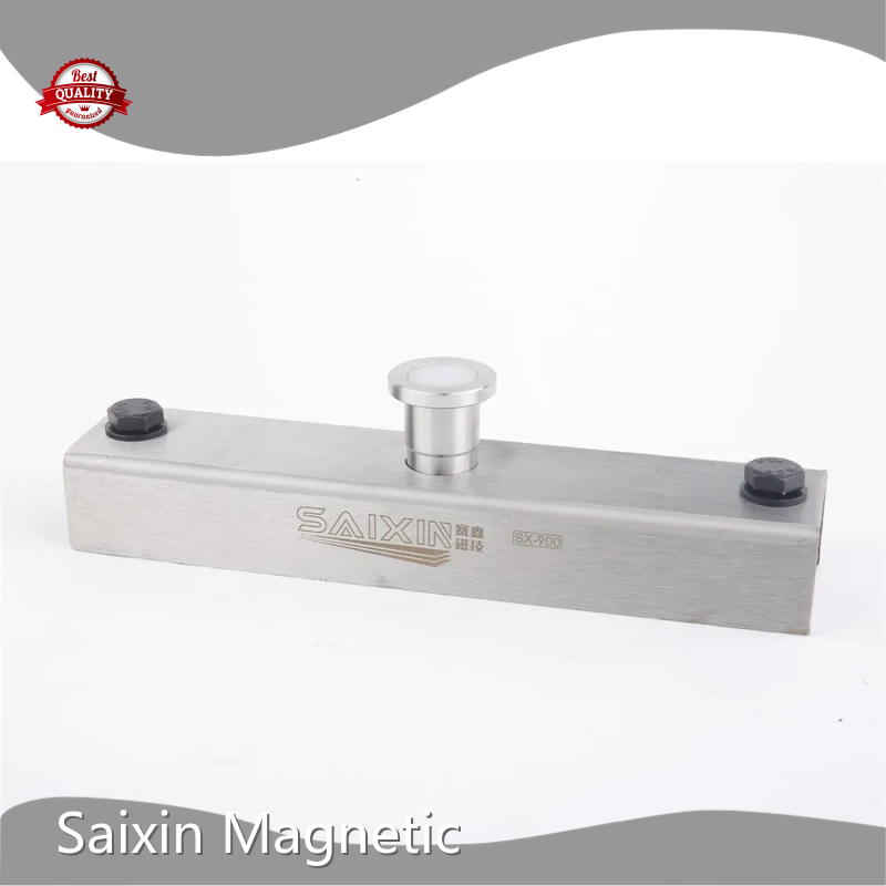 China Precast Concrete Shuttering Magnet Total Solution for Projects - - SAIXIN 1