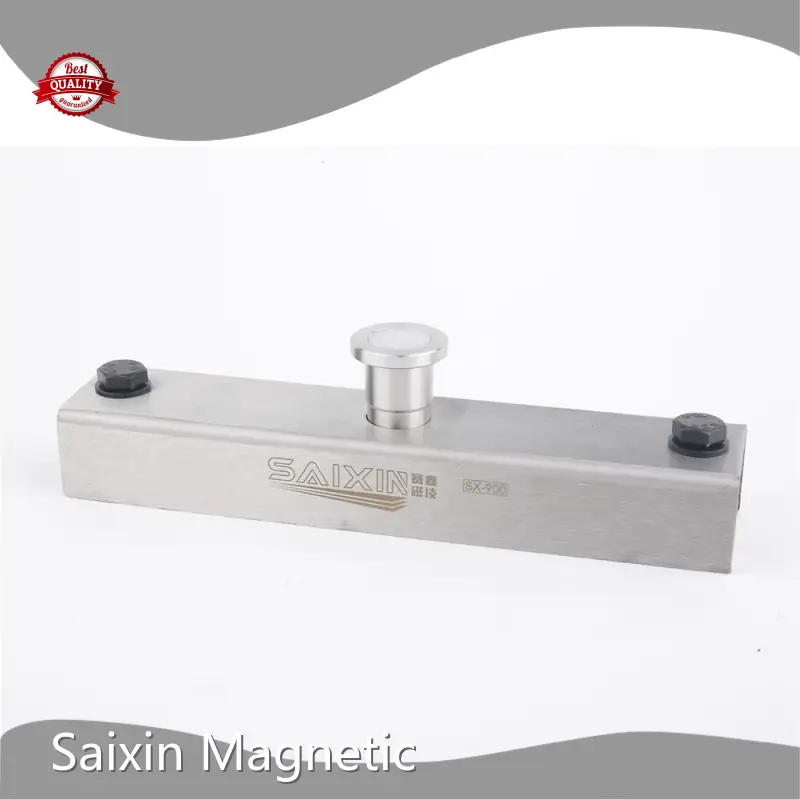 China Precast Concrete Shuttering Magnet Total Solution for Projects - - SAIXIN 1