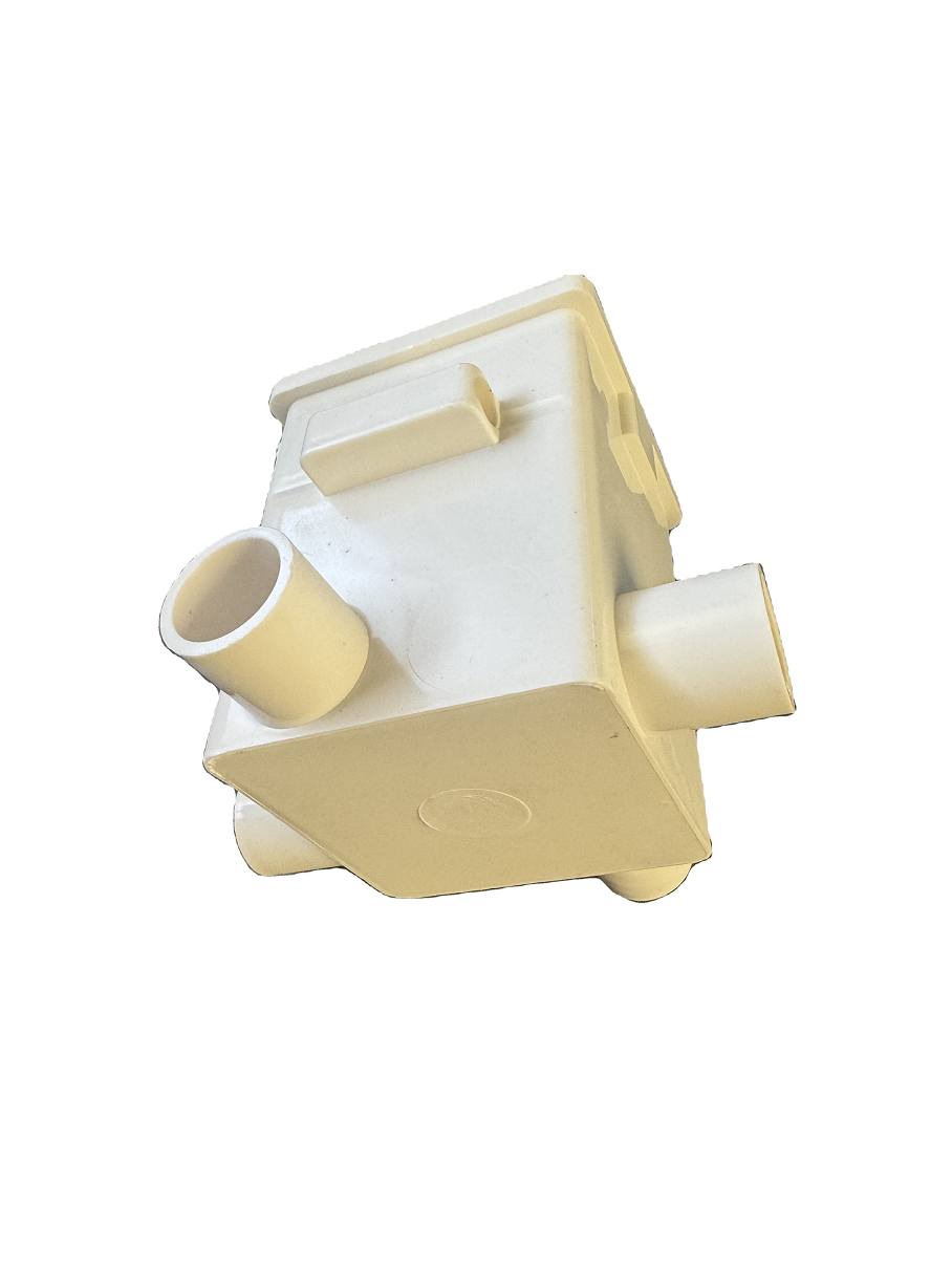 Socket Bottom Box / Switch Monting Box PVCC 5