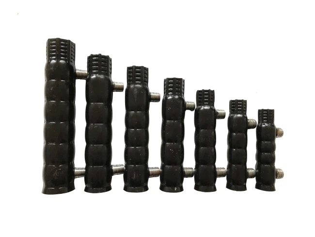 Lengan setengah grout 1