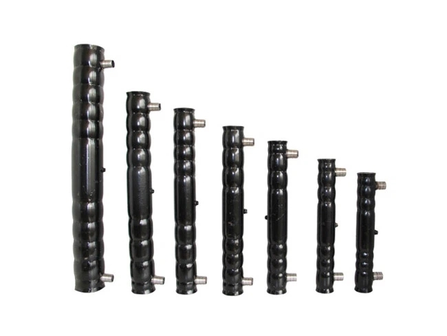 Lengan grout penuh 1
