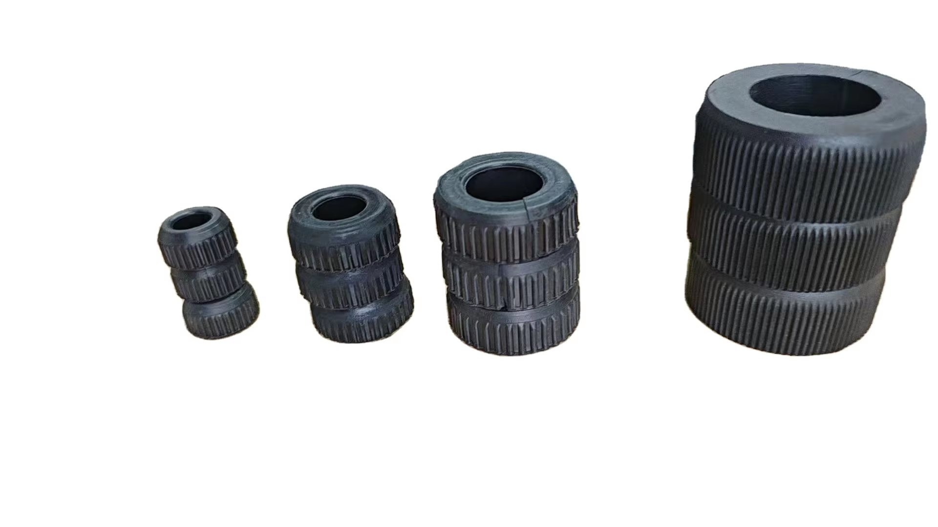 مرساة أنبوب مطاطية مطار 1