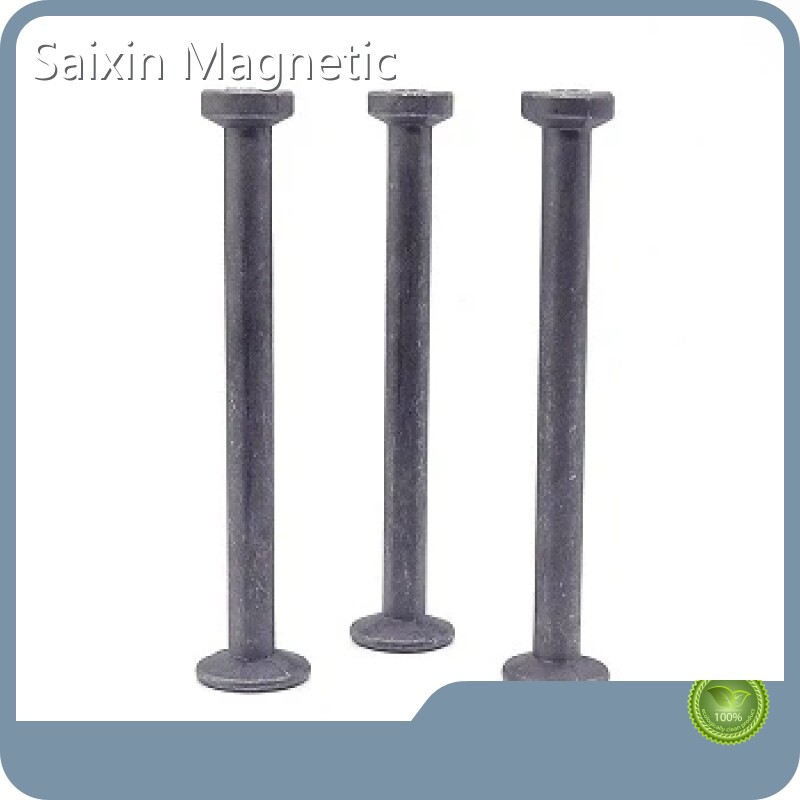 Precast Concrete Magnet by SAIXIN-2 1
