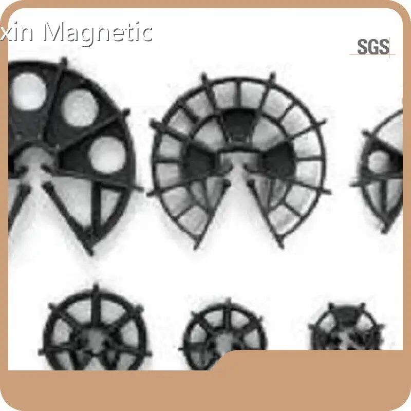 Magnetic Formwork by SAIXIN-1 1